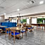Hampton Inn Albany-Wolf Road (Airport)