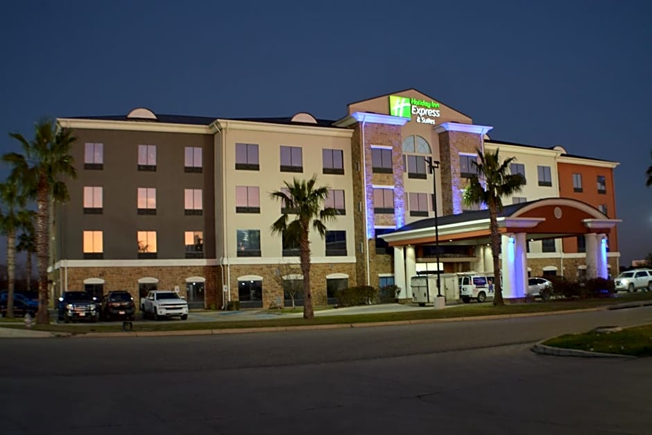 Holiday Inn Express Seguin