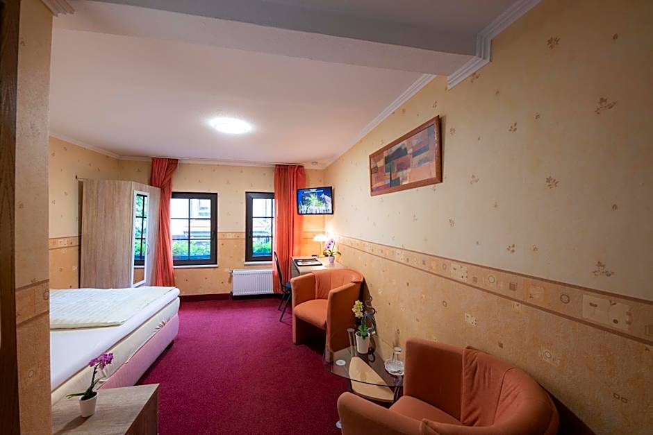 Hotel Am Rathaus