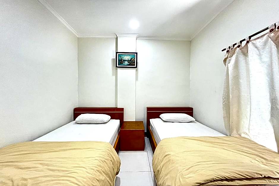 Hotel Maison Bukittinggi