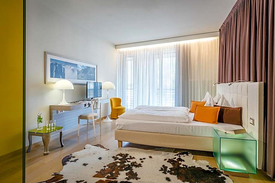 Hotel Therme Meran - Terme Merano