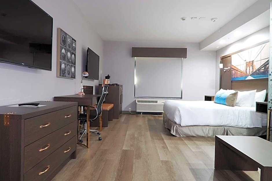 Hotel Manhattan, BW Signature Collection