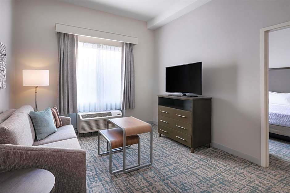 Homewood Suites By Hilton San Jose North
