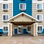 Extended Stay America Select Suites - Lubbock - West