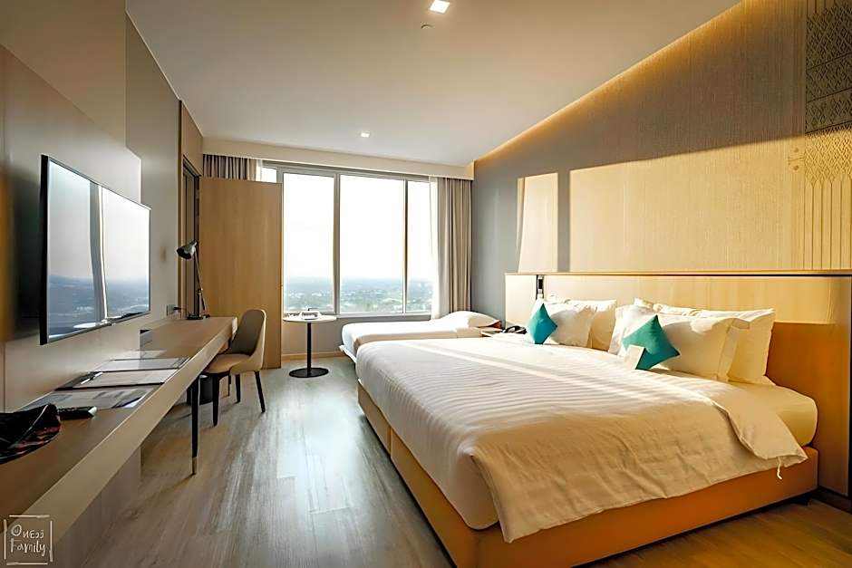 Centre Point Hotel Terminal21 Korat