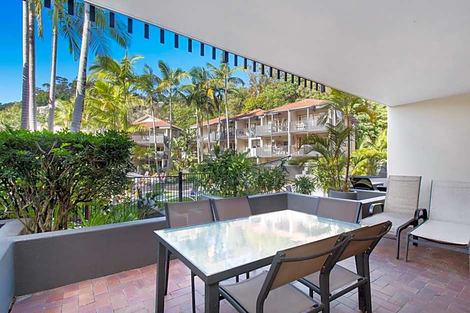Mantra French Quarter Noosa