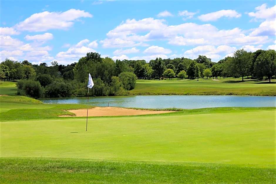 Country Inn & Suites by Radisson, Dayton South, OH