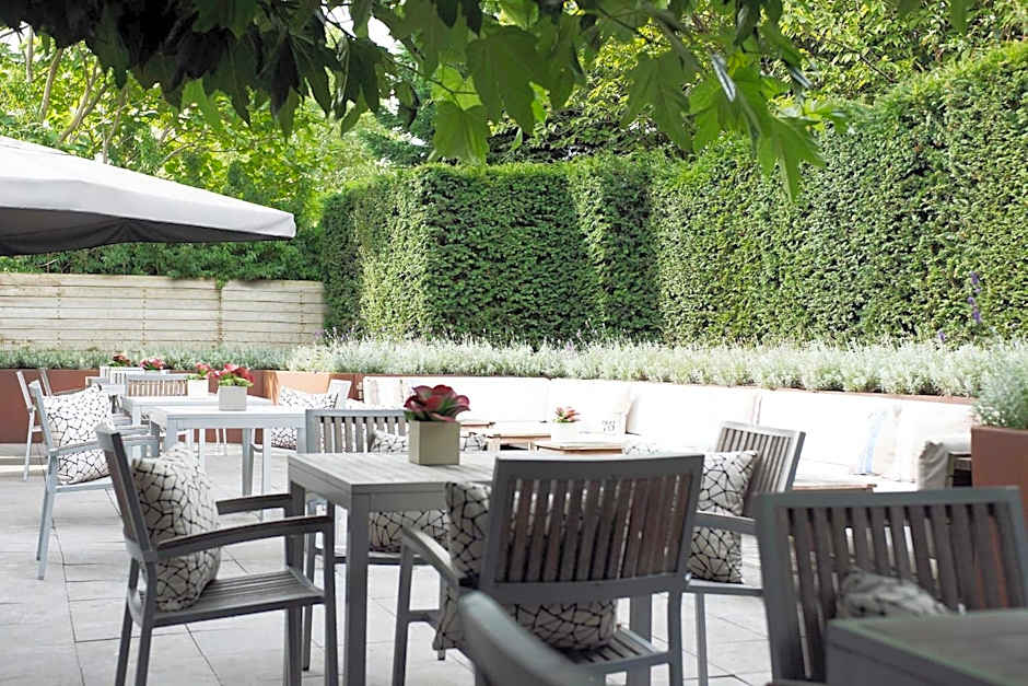 Novotel Rotterdam Brainpark