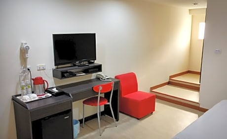 Twin - Non-Smoking for 2 people