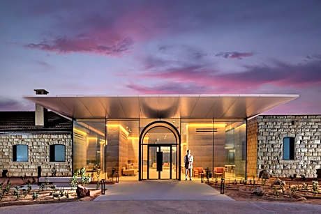 The Chedi Hegra, AlUla