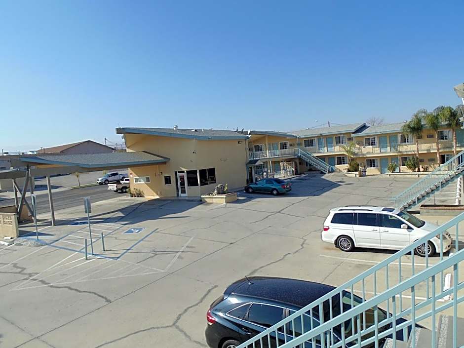 Western Inn & Suites
