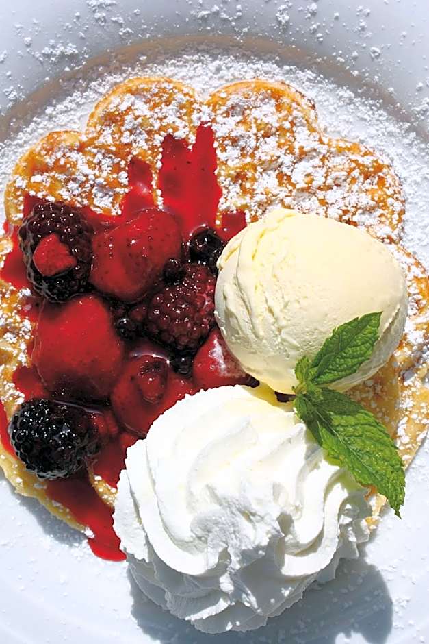 Hotel & Restaurant Kronenhof am Weser-Radweg