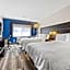 Holiday Inn Express Sunnyvale - Silicon Valley By IHG