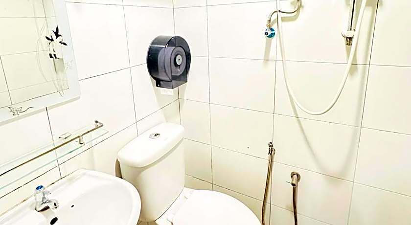 Rainbow Hotel Alor Setar