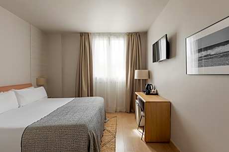 Colectia Hotel Urumea