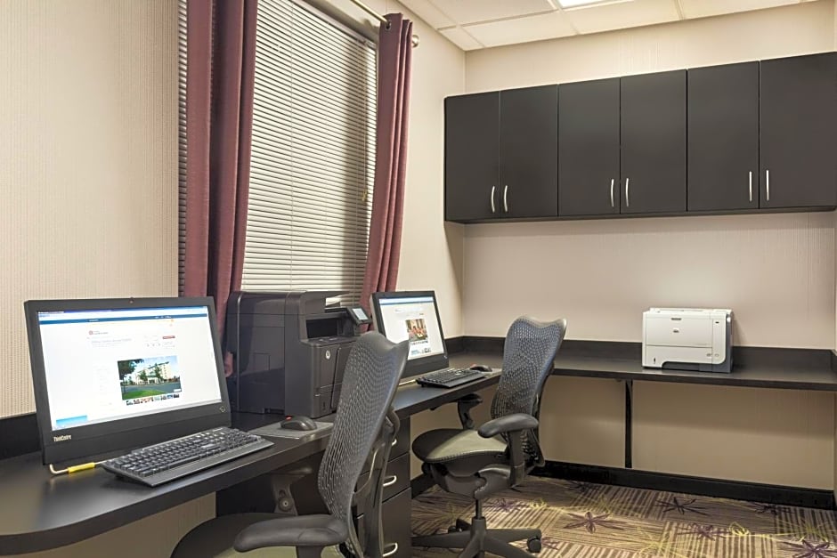 Hilton Garden Inn Springfield, MA