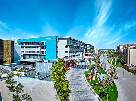 Hyatt Centric Cairo West