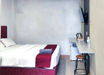 Rumah Kopi by Reddoorz – Bandar Lampung, AL