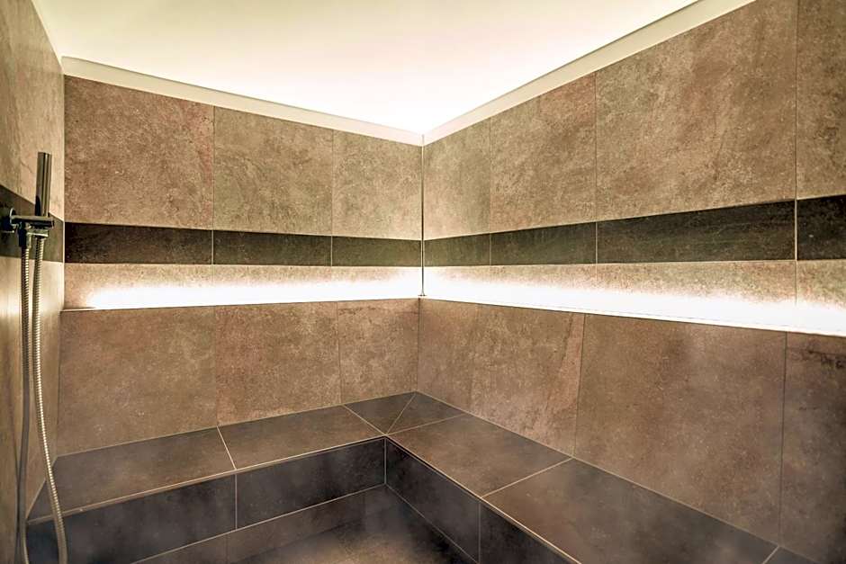 Luxury Chalet Plazola