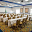 Comfort Suites Airport Tukwila Seattle