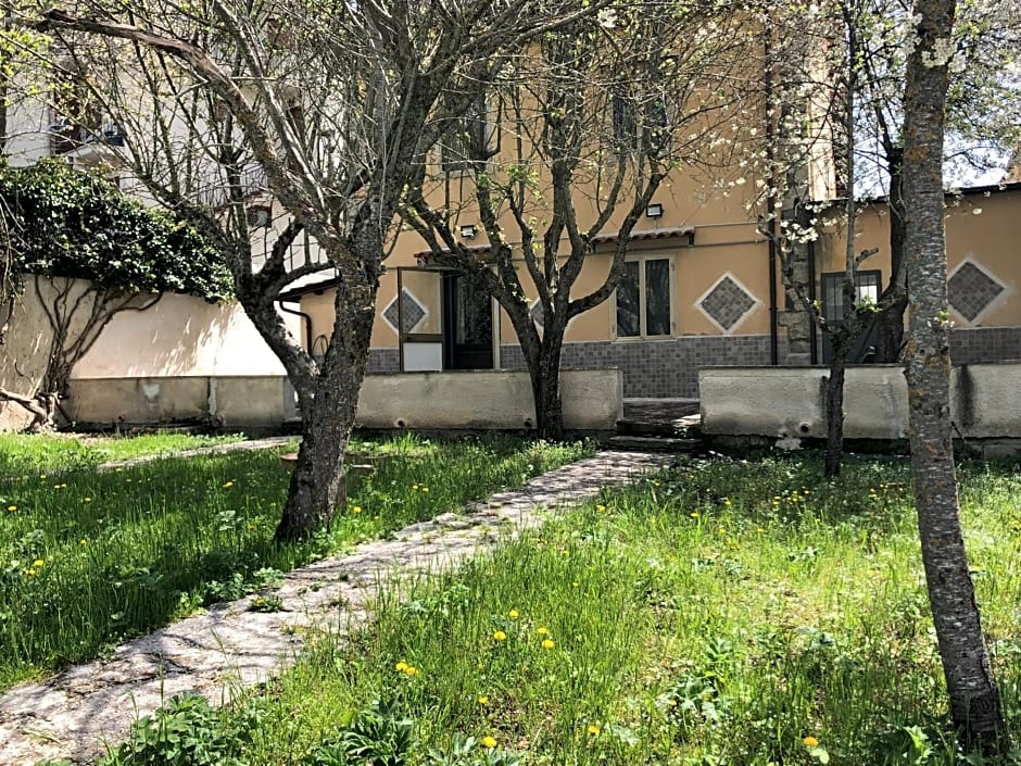 B&B Al San Francesco