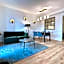 ALFRED SUITES - Appart-Hôtel - Dijon - Centre Historique