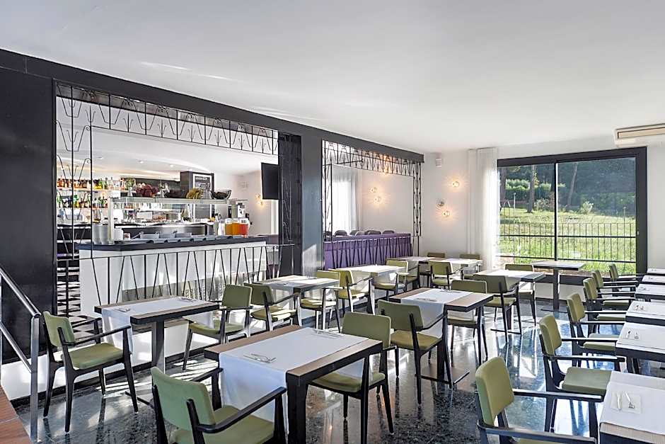 Hotel Eetu Begur, Affiliated by Melia