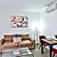 Indulge Apartments - Ontario