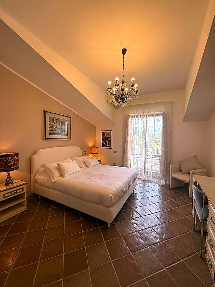 L'Elisea Maison De Charme