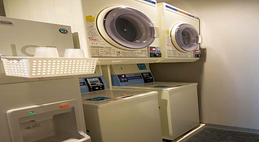 Henn na Hotel Tokyo Nishikasai