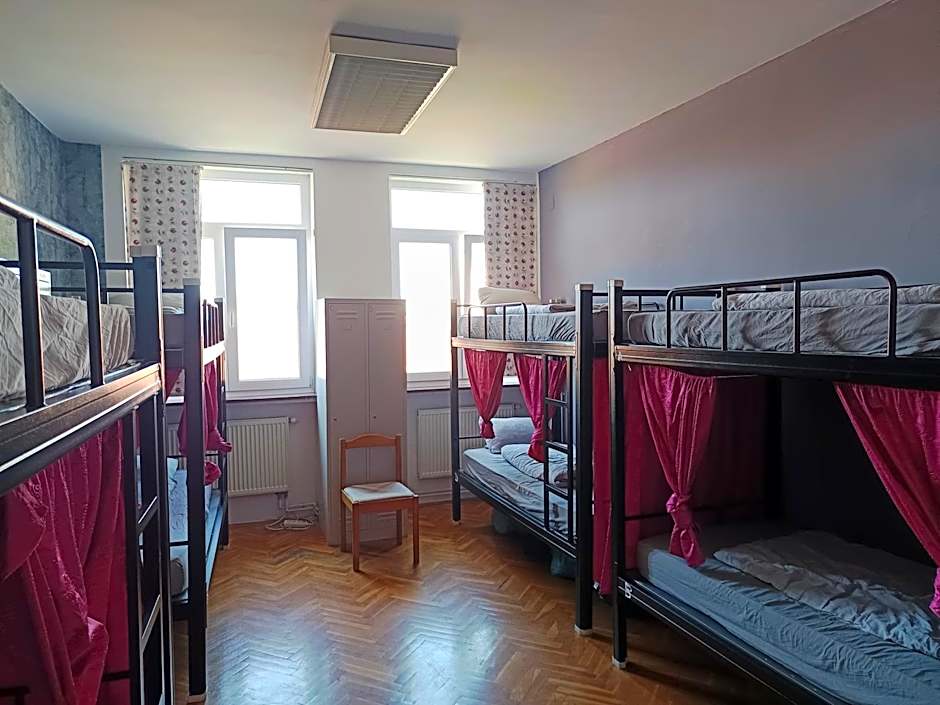 BISHNU HOSTEL