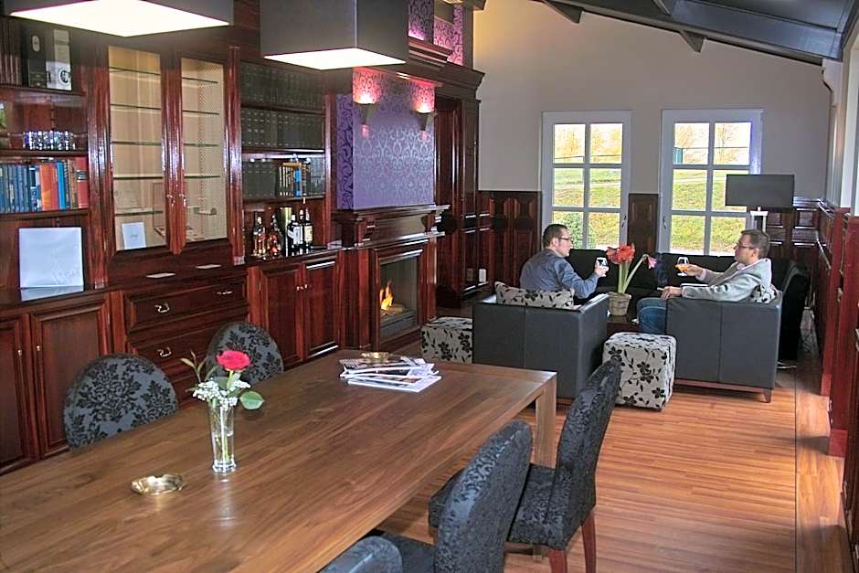 Restaurant Oolderhof BV