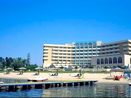 Mercure Ismailia Forsan Island