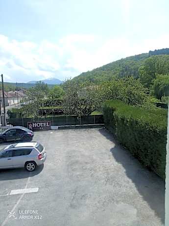 Family Double Room