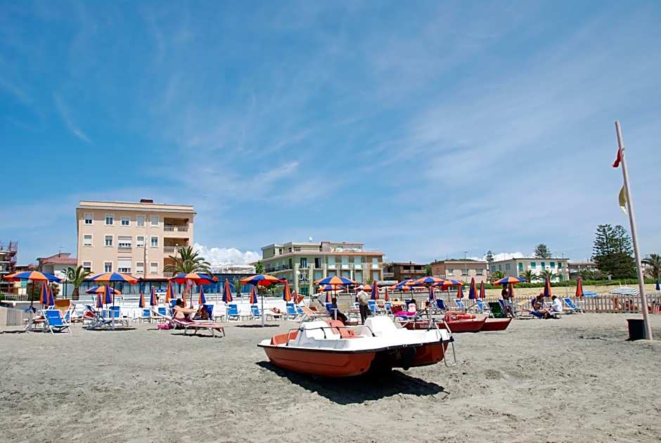 Hotel Villa Eleonora