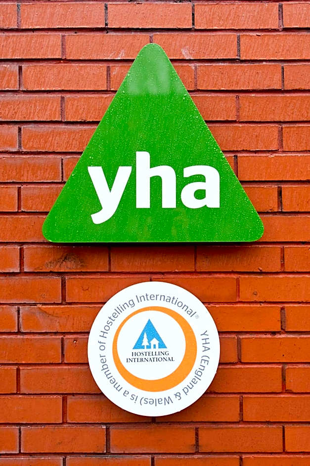 YHA Liverpool Albert Dock