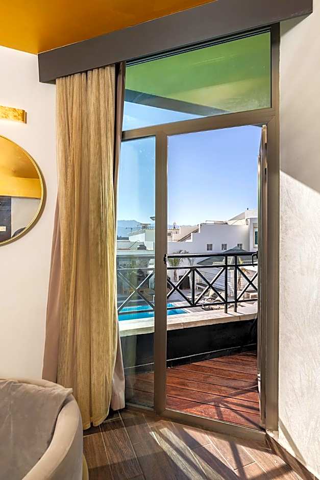 EVE Eilat by Adam Hotels