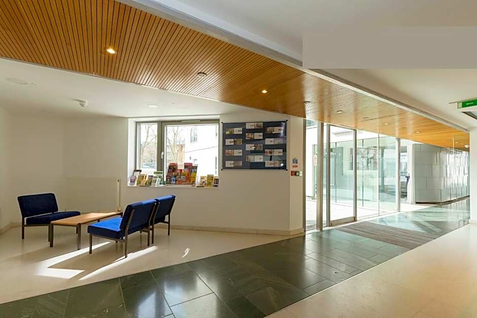 Friendship House (Southwark)