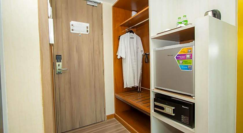 Sira Grande Hotel - Patong
