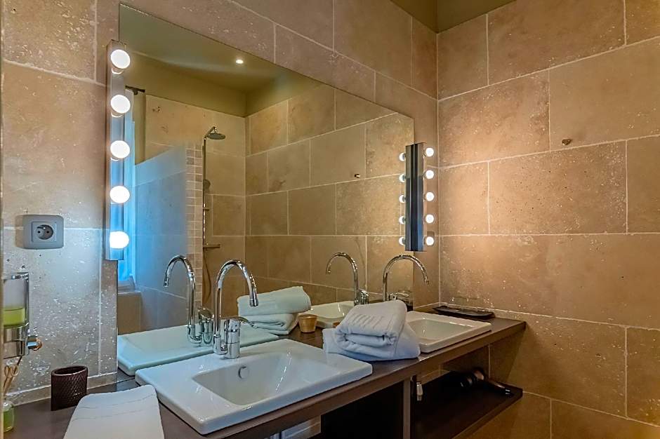 Hôtel Le Paradou Bamboothai