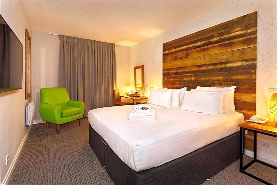 Cedar Court Bradford Hotel