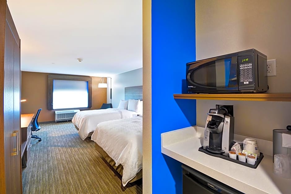 Holiday Inn Express And Suites Houston Nasa - Seabrook By IHG
