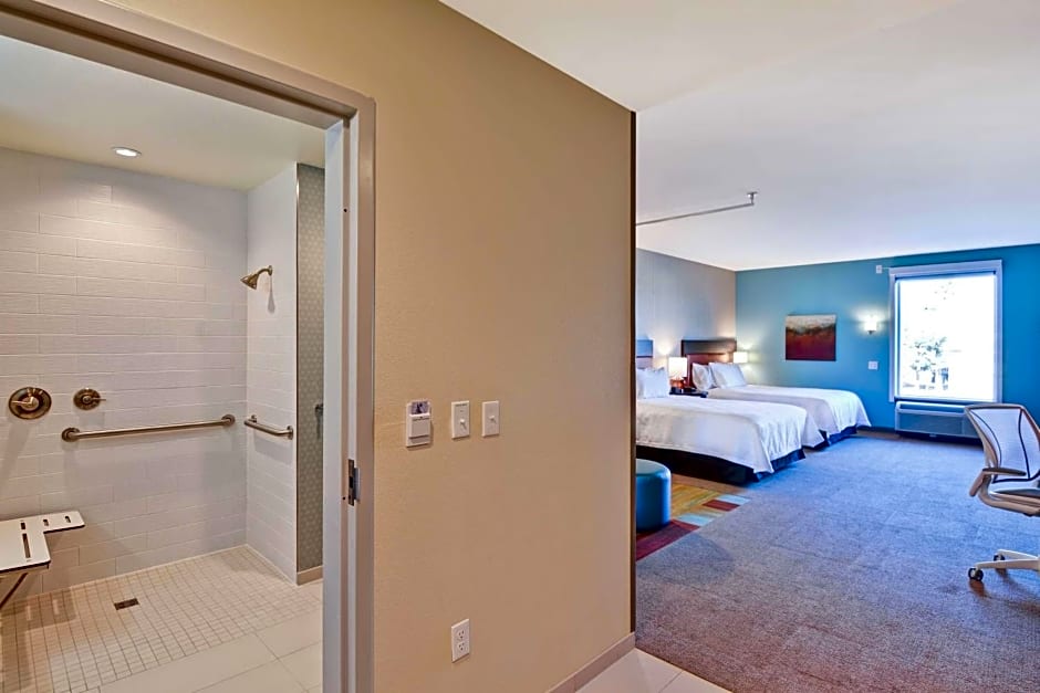 Home2 Suites by Hilton Las Vegas South