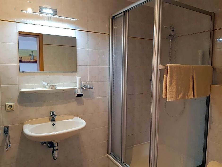 Der Blankhof "Back to Roots"