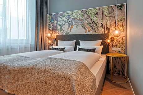 Comfort Plus Room