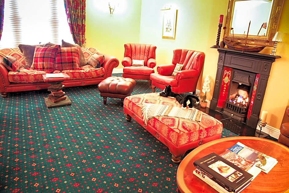Ardmore Country House