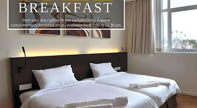 Mio Boutique Hotel Melaka