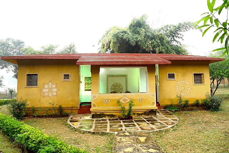 TOURIST VILLAGE KHAJURAHO