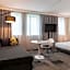 Novotel Suites Paris Expo Pte Versailles
