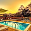 ANDO HOTEL NARA Wakakusayama -DLIGHT LIFE & HOTELS-